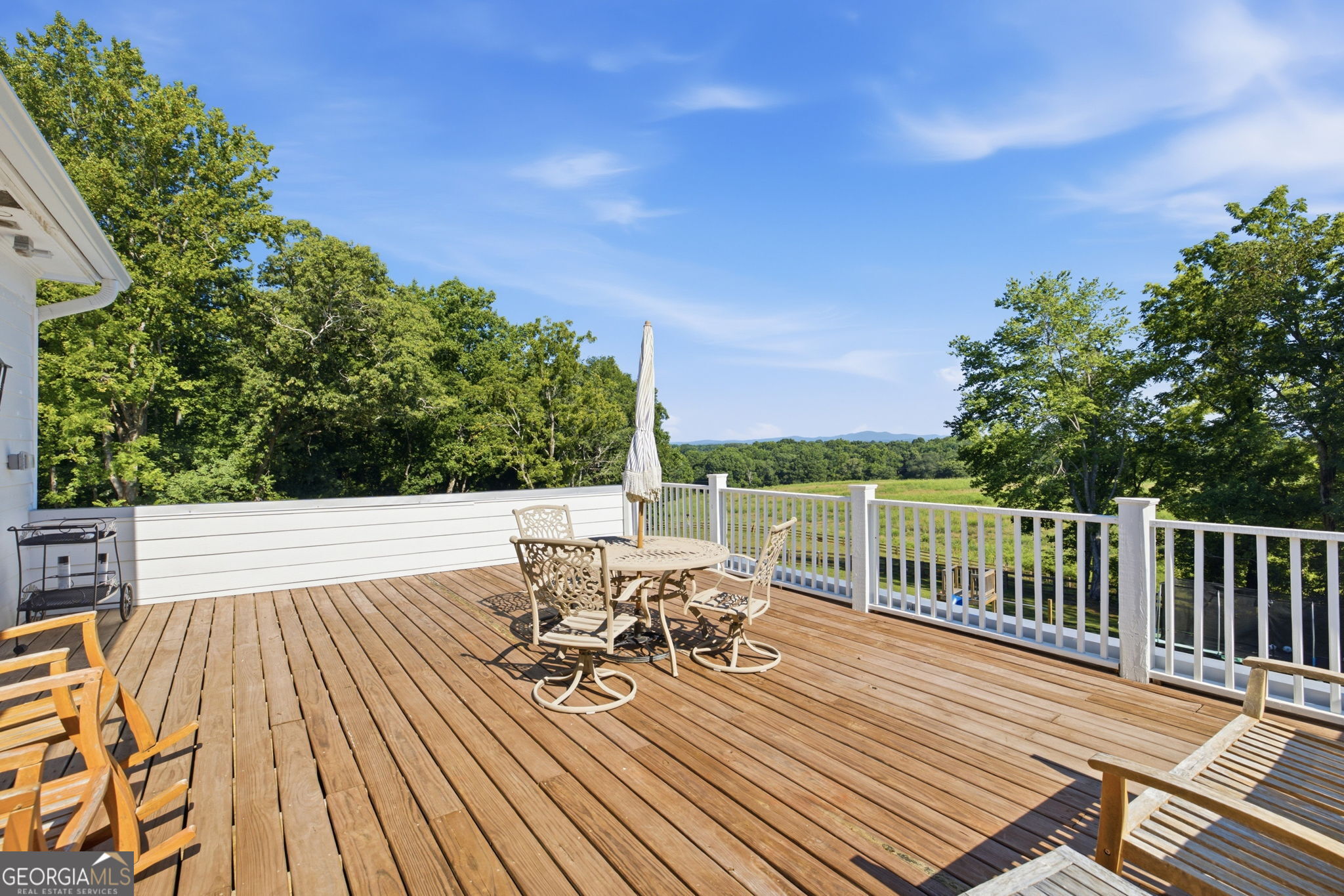 527 N Mize Road Property Photo 57
