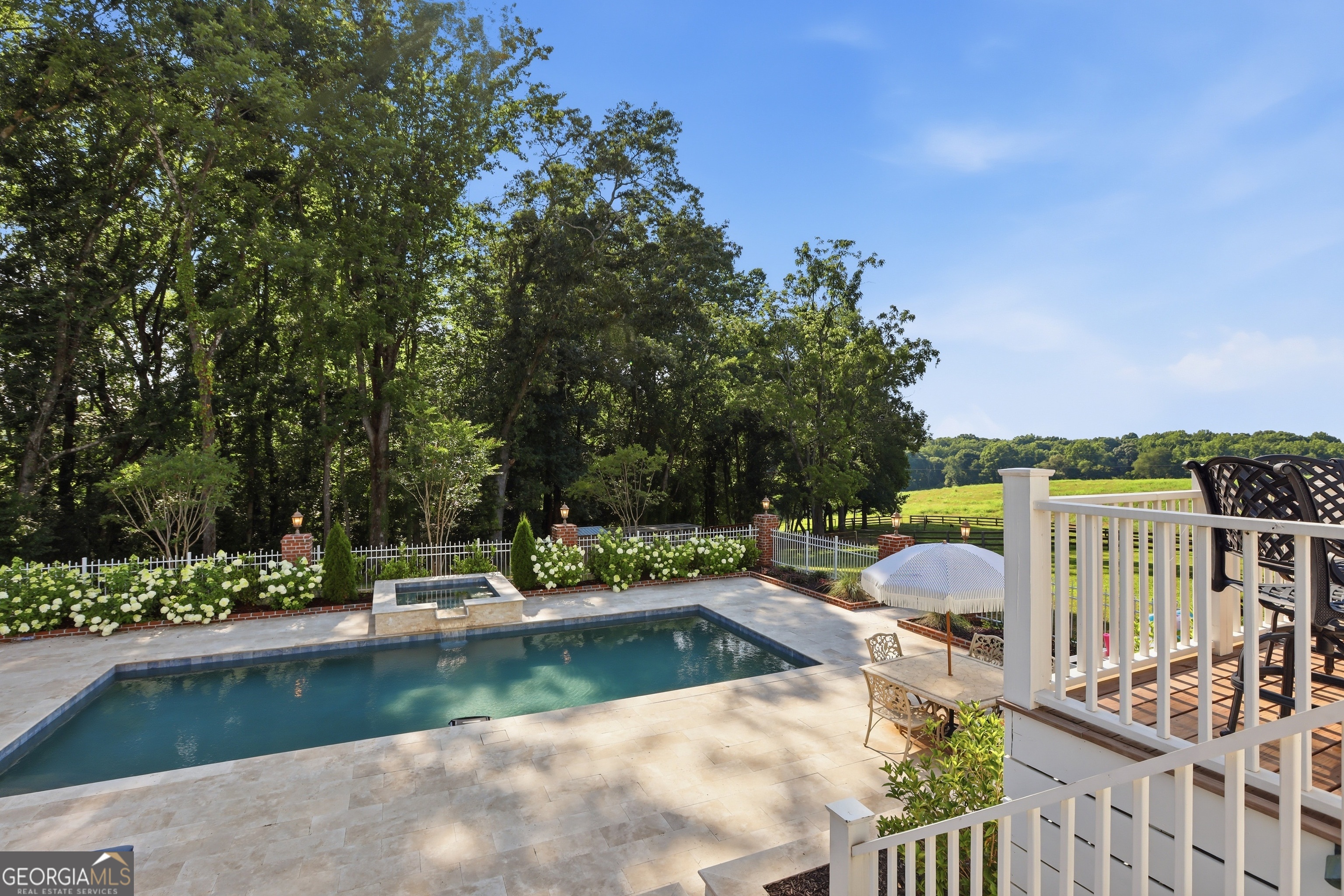 527 N Mize Road Property Photo 61