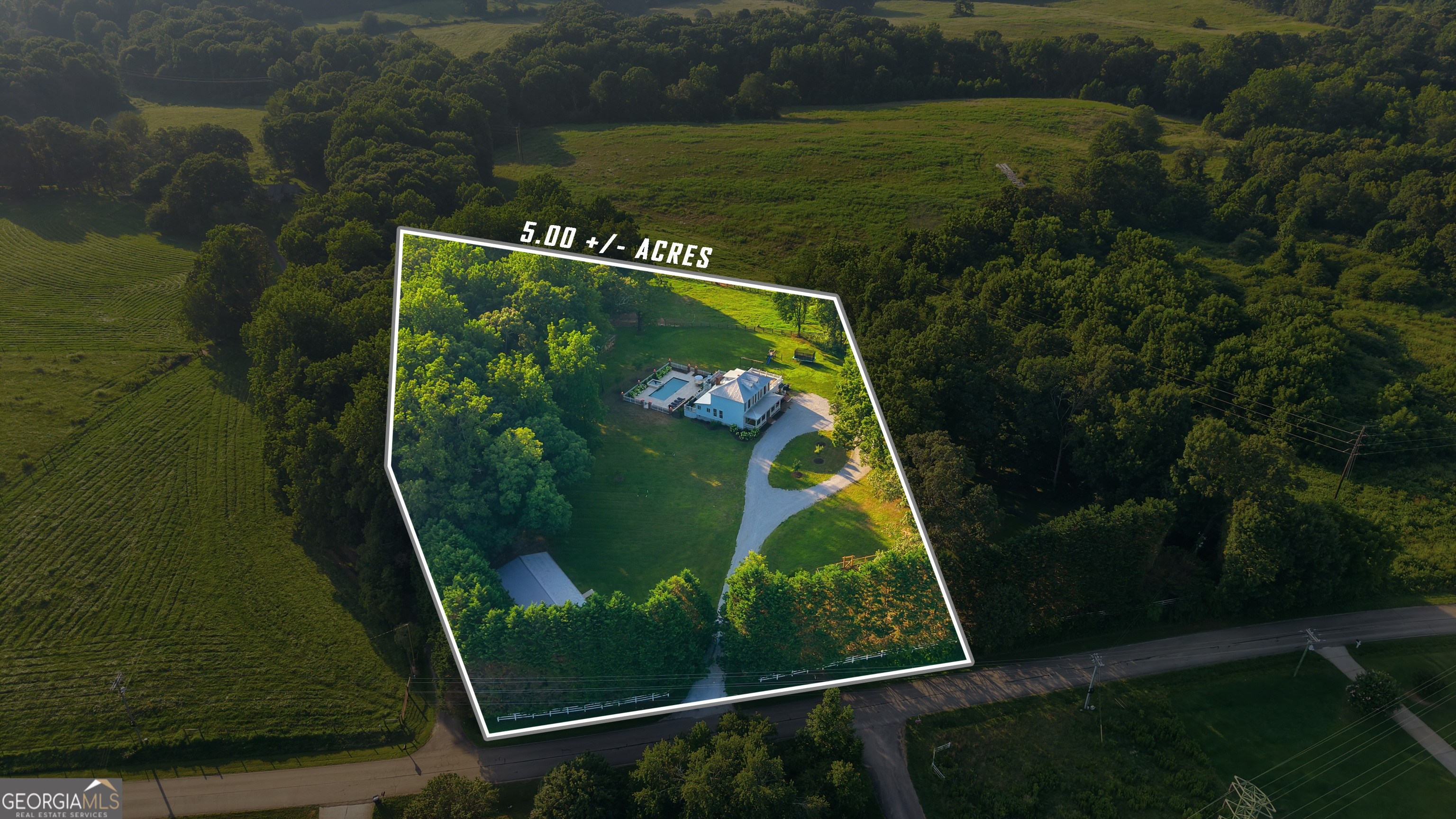 527 N Mize Road Property Photo 79