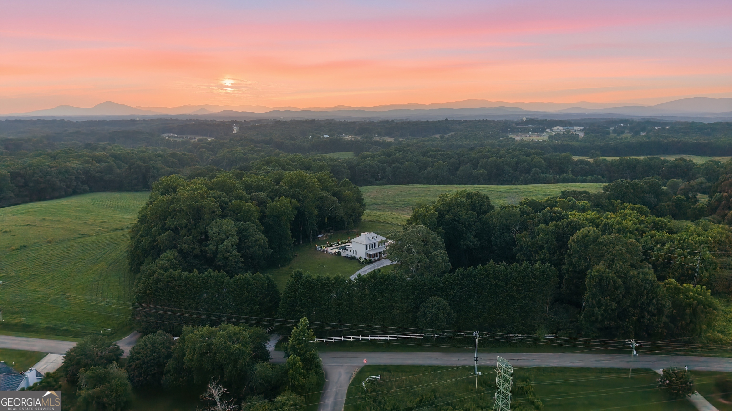 527 N Mize Road Property Photo 84
