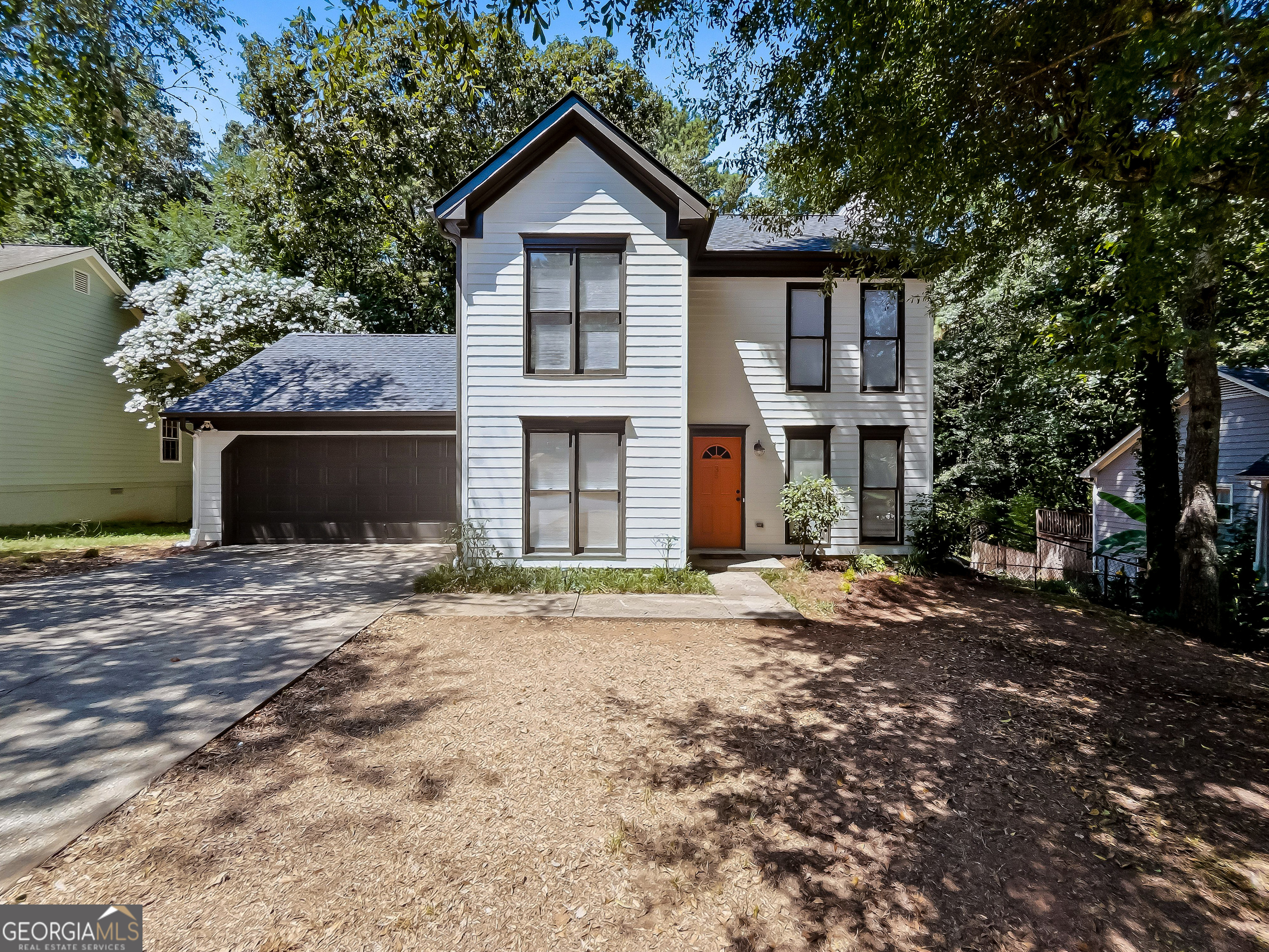 235 Wakefield Trace