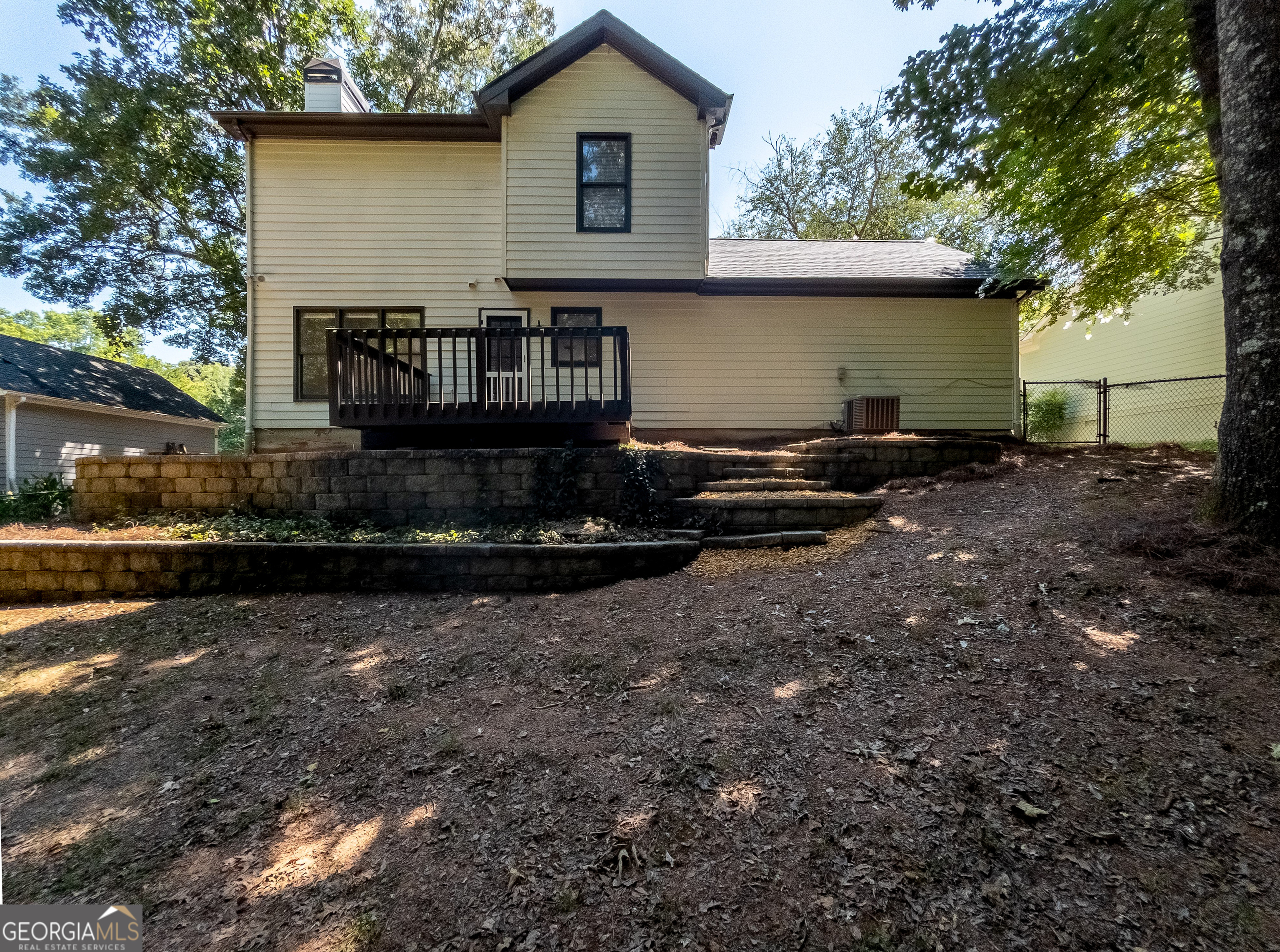 235 Wakefield Trace Property Photo 26