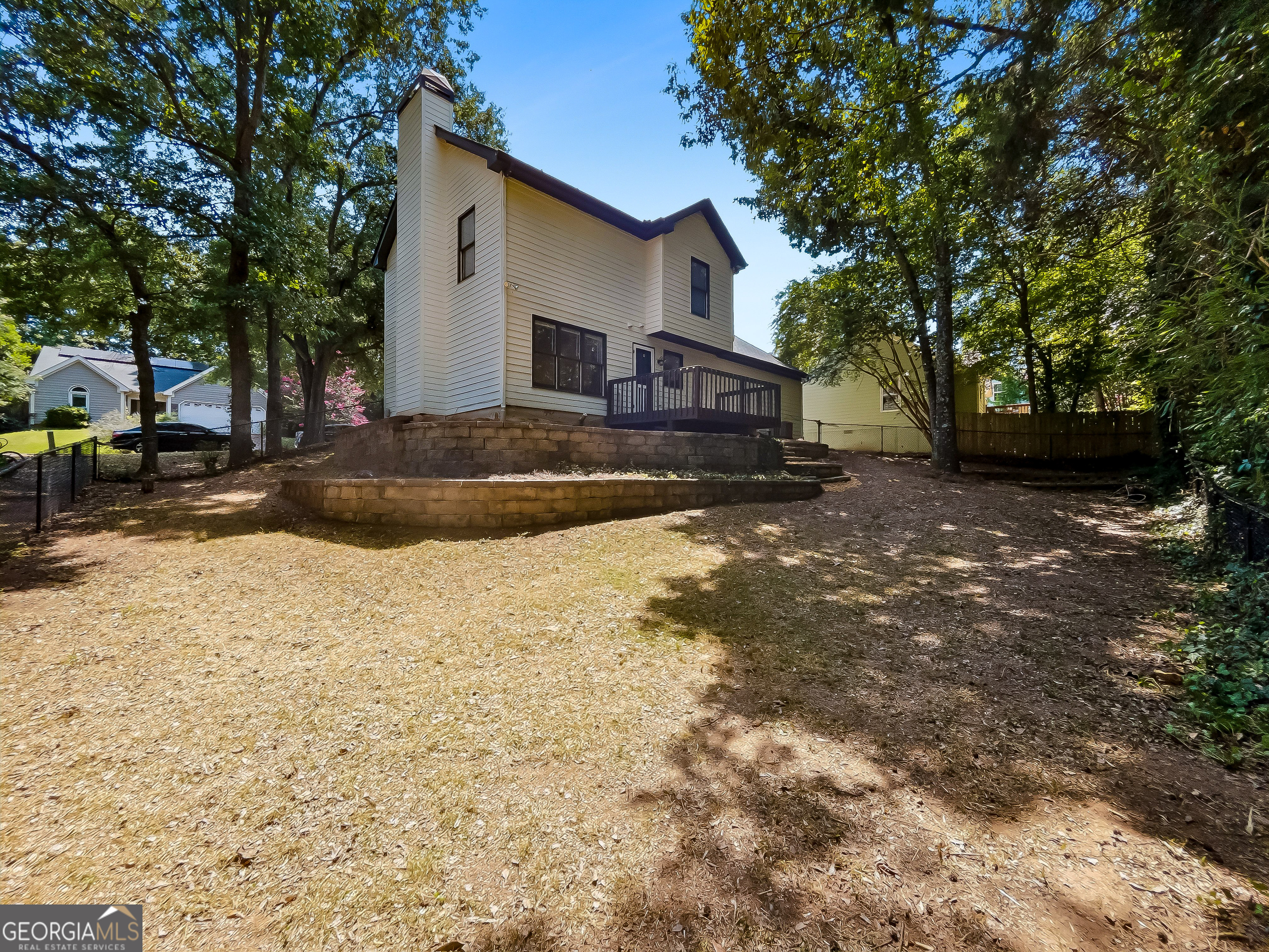 235 Wakefield Trace Property Photo 27