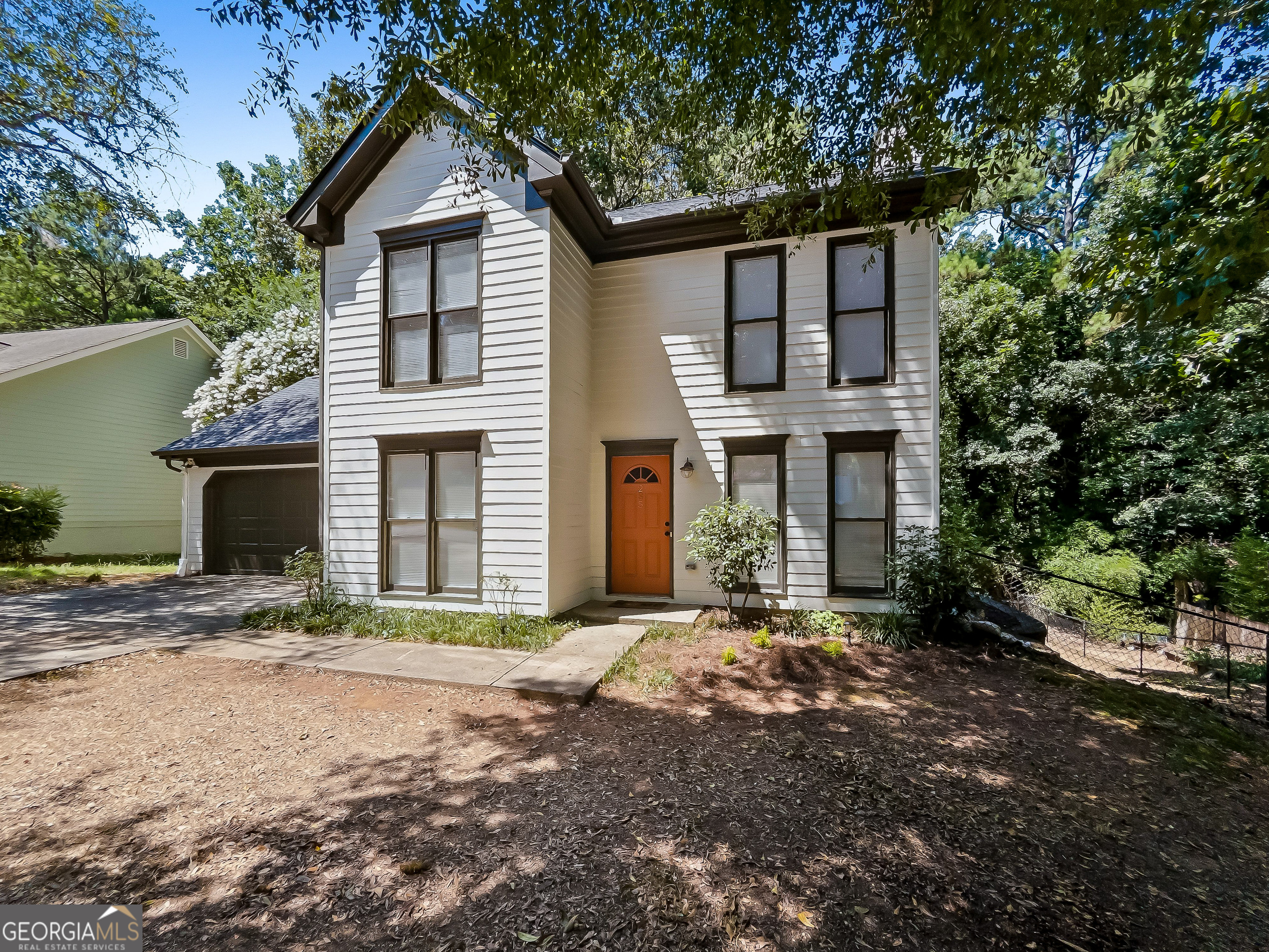 235 Wakefield Trace Property Photo 30
