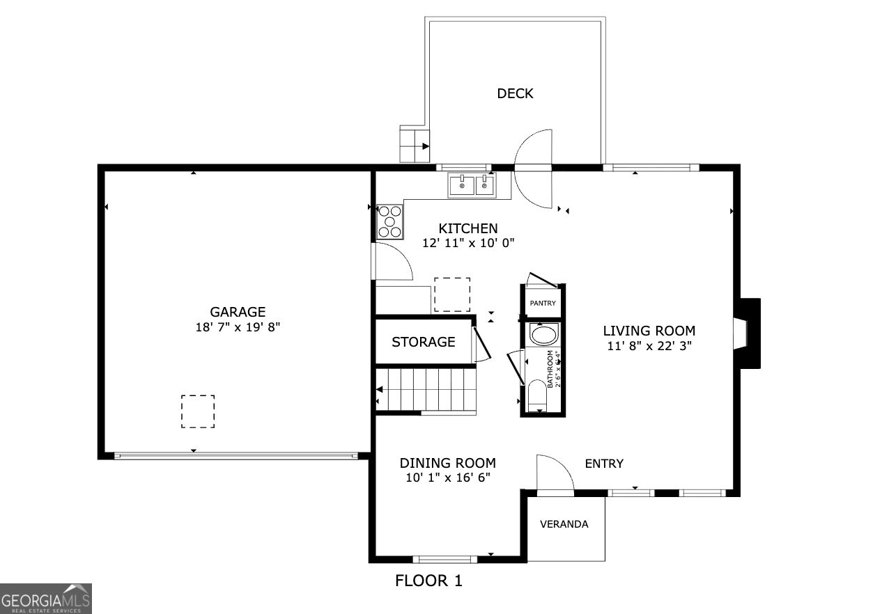 235 Wakefield Trace Property Photo 31