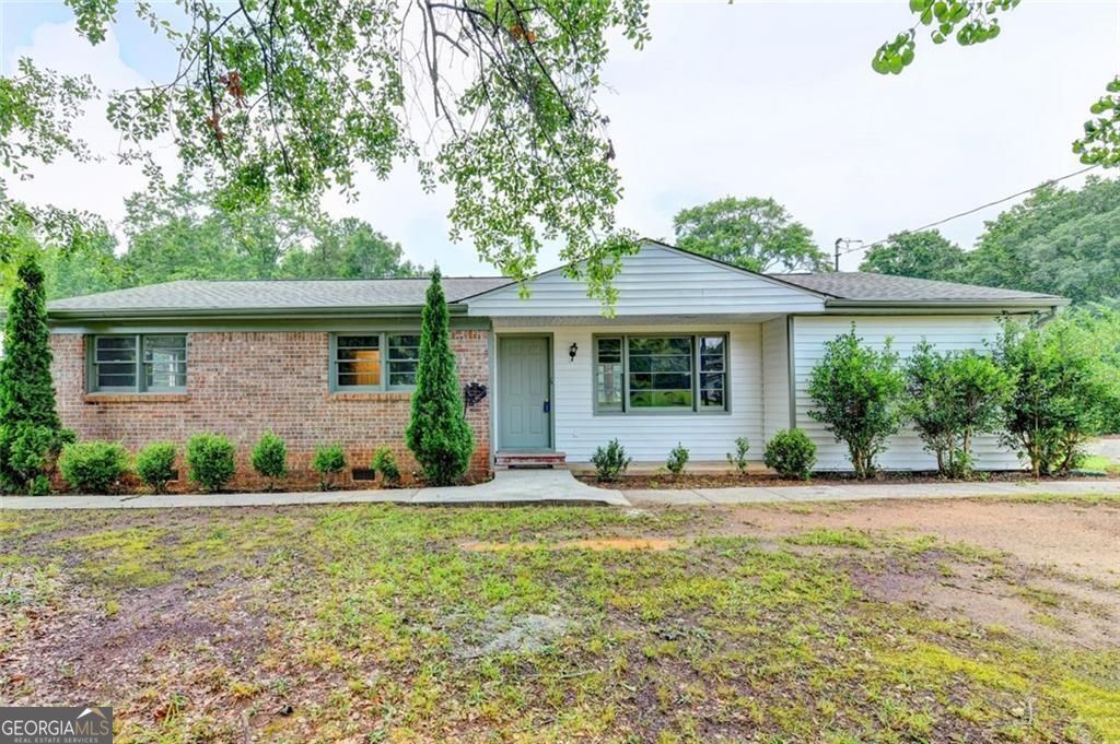 85 Georgia Road Property Photo 1