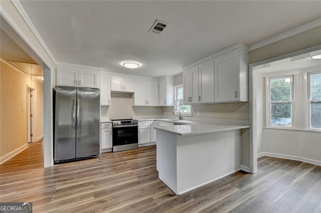 85 Georgia Road Property Photo 16