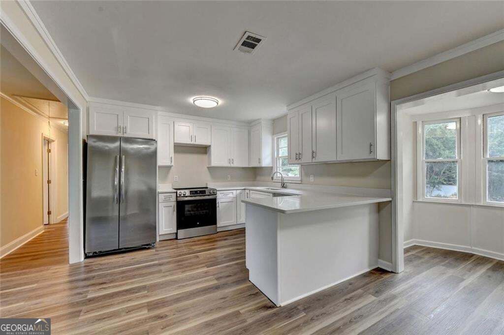 85 Georgia Road Property Photo 16