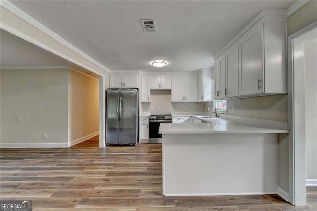 85 Georgia Road Property Photo 17