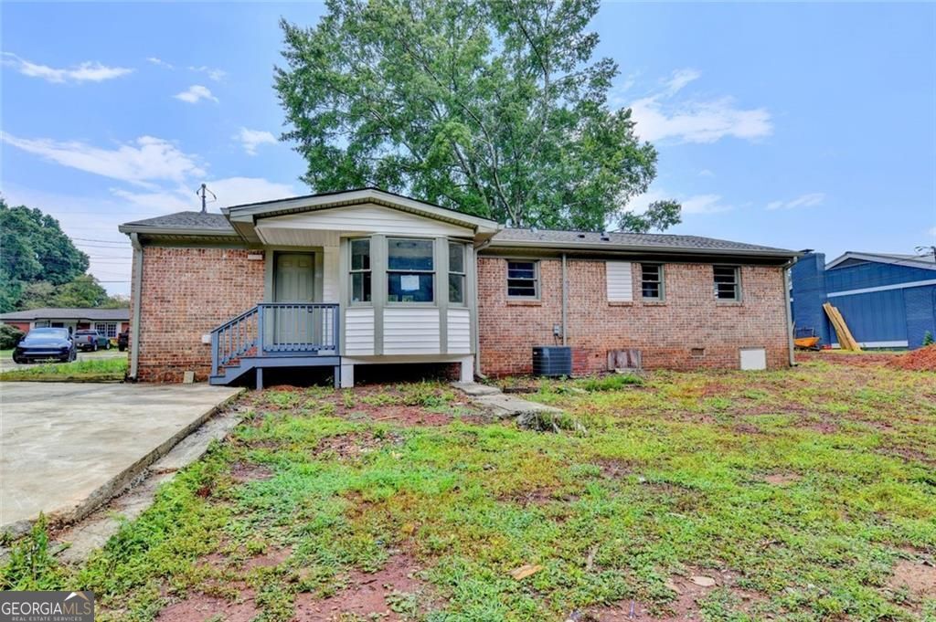 85 Georgia Road Property Photo 36