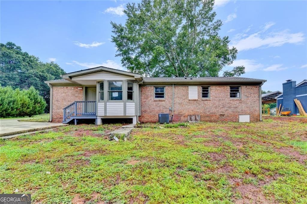 85 Georgia Road Property Photo 37