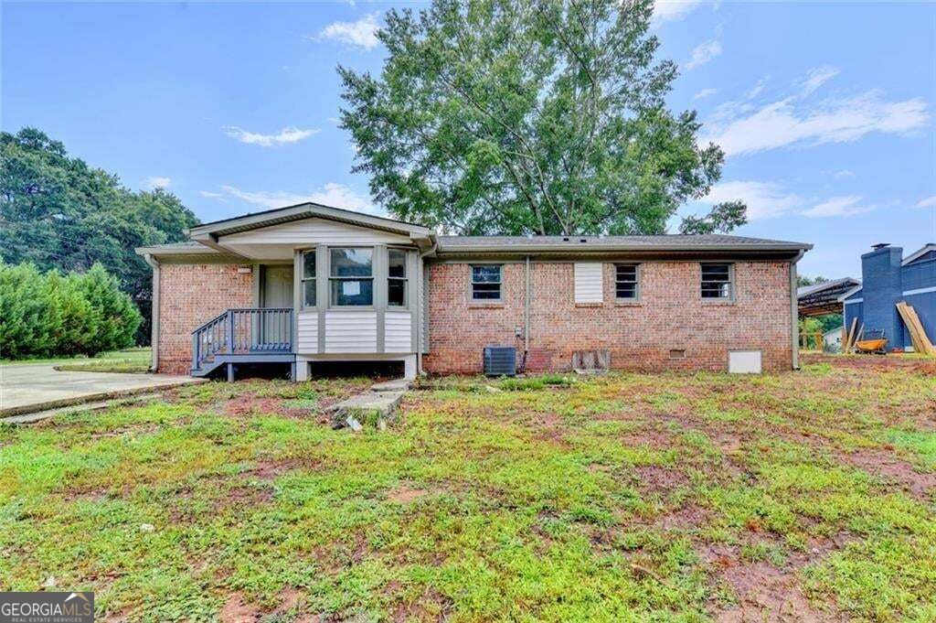 85 Georgia Road Property Photo 37