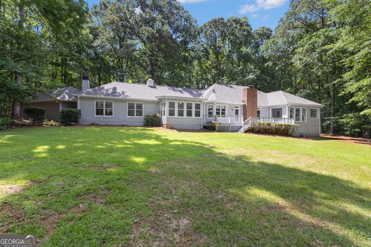 120 Ellenwood Court Property Photo 76