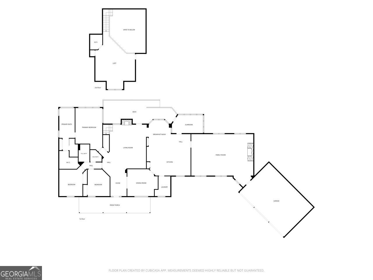 120 Ellenwood Court Property Photo 79