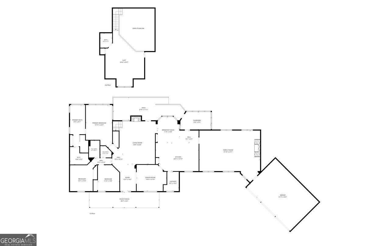 120 Ellenwood Court Property Photo 80