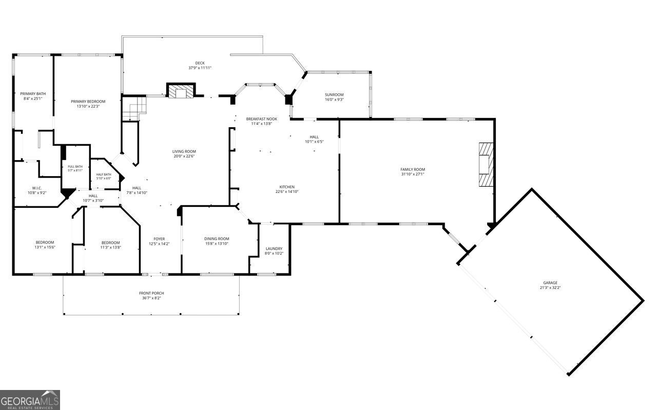 120 Ellenwood Court Property Photo 82