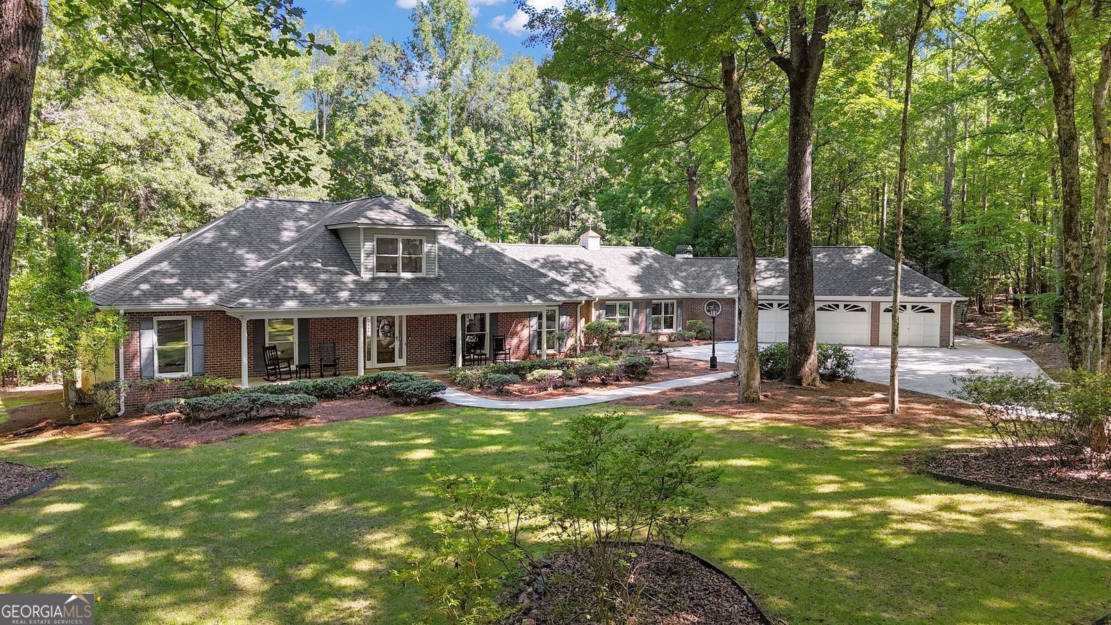 120 Ellenwood Court Property Photo 83