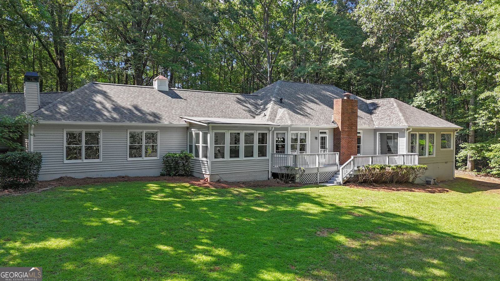 120 Ellenwood Court Property Photo 84