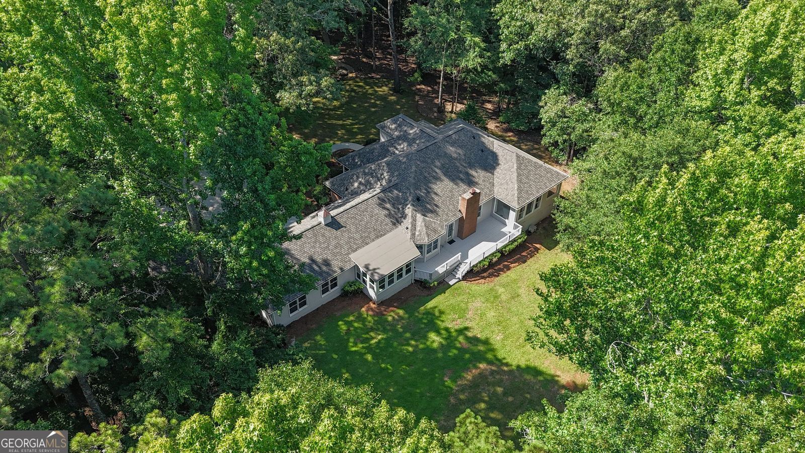 120 Ellenwood Court Property Photo 85