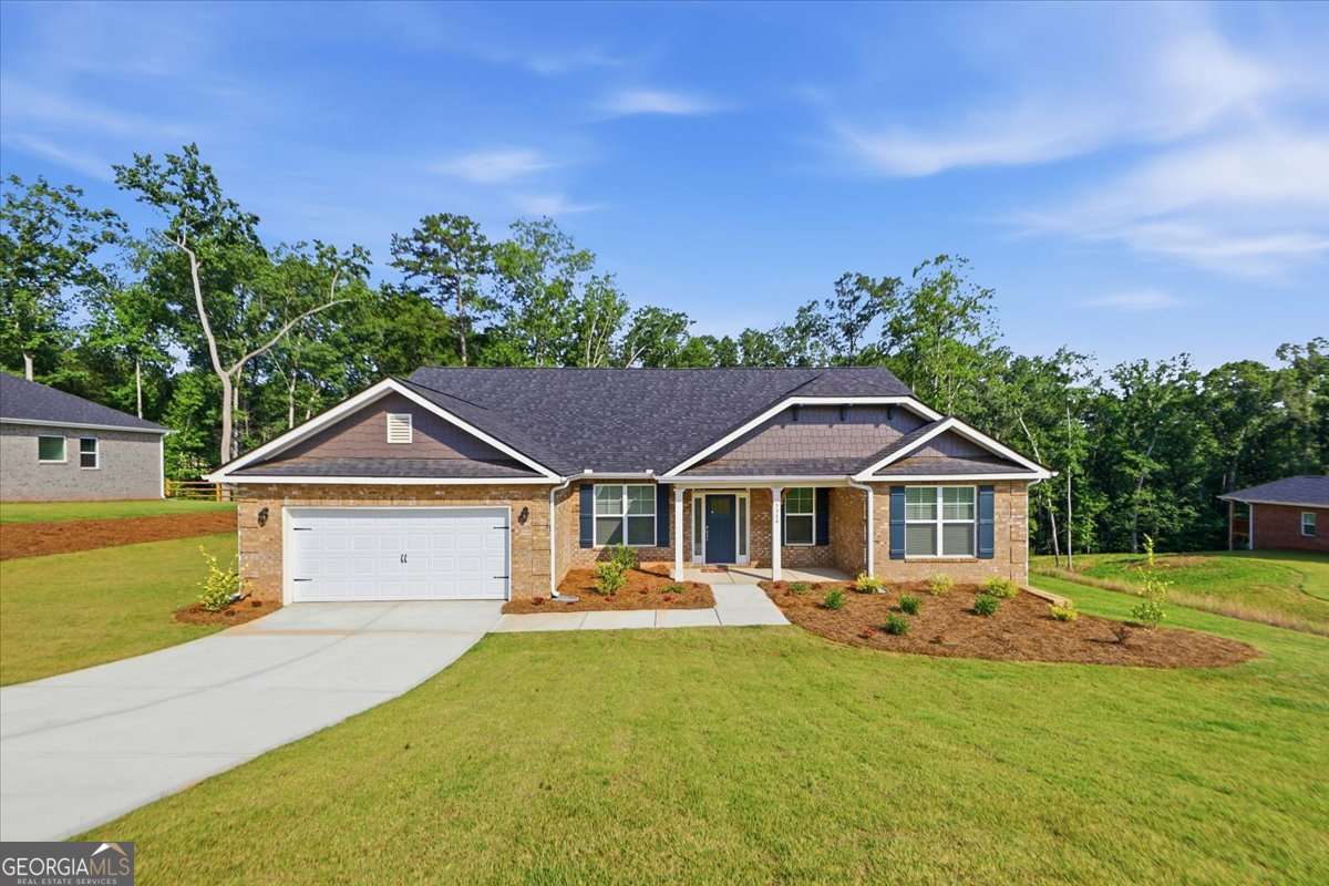 3390 Trevi Trail Property Photo 1