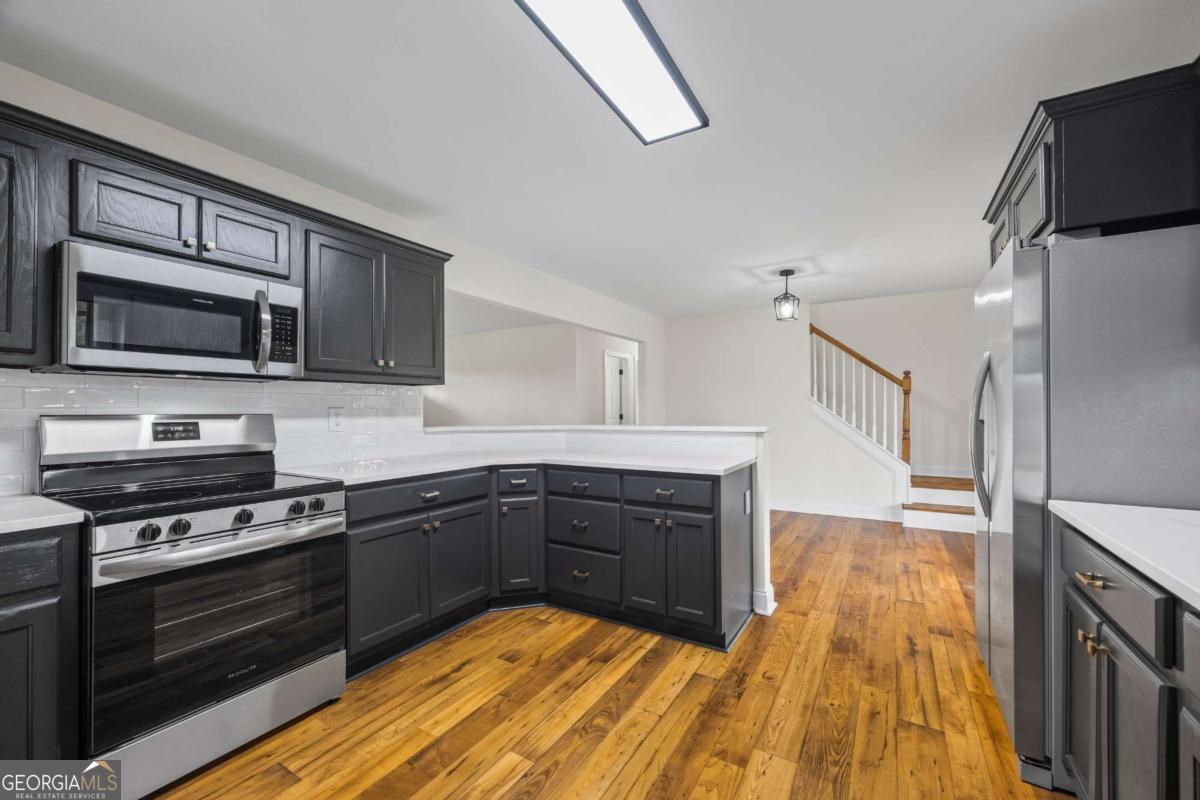 1718 Ed Bennett Road Property Photo 22