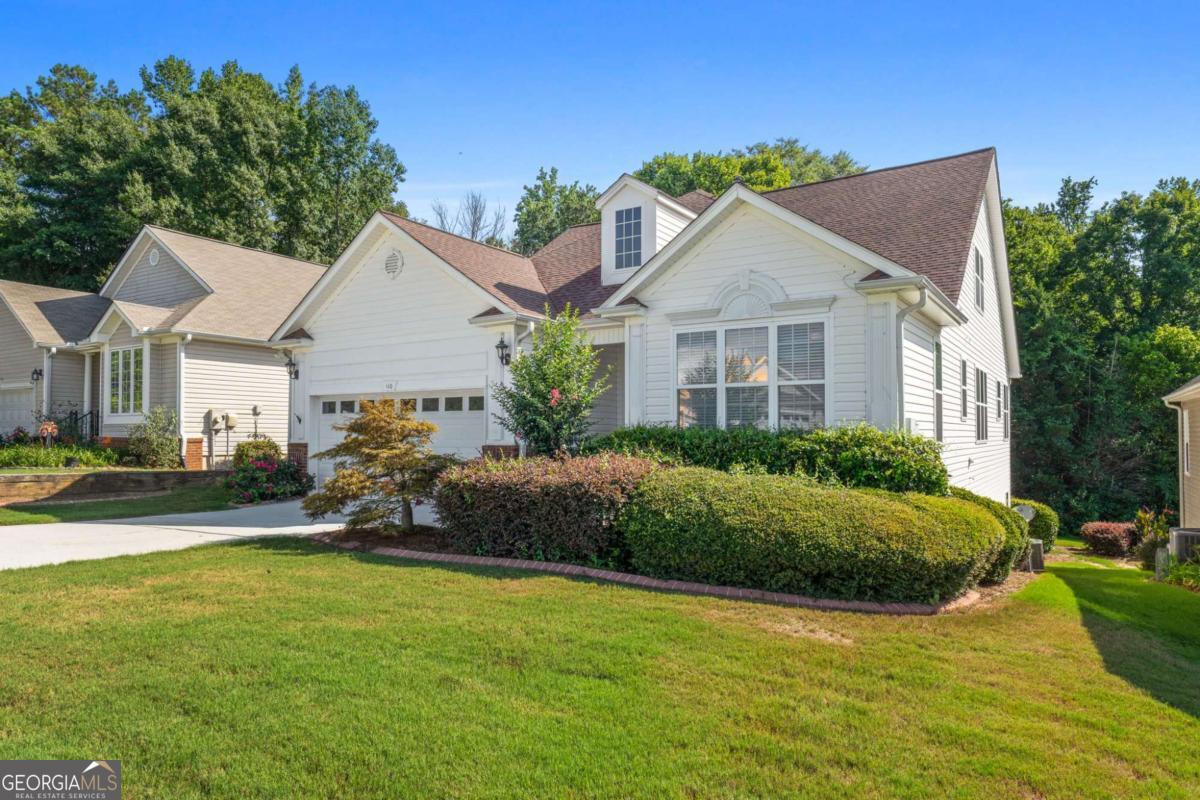 110 Scenic Hills Drive Property Photo 1