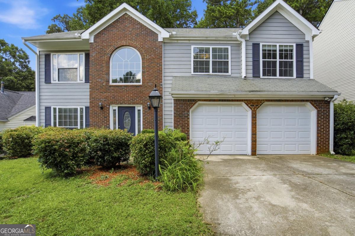 6927 Magnolia Park Drive Property Photo 1