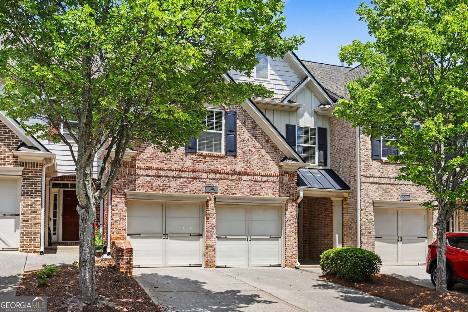 4235 Cold Spring Court Property Photo 1