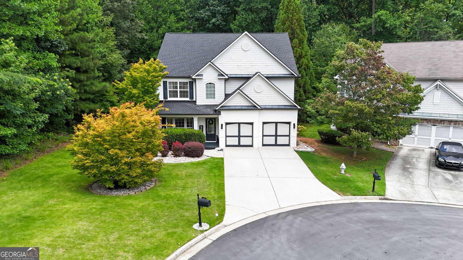 1040 Scenic View Trace Property Photo 1