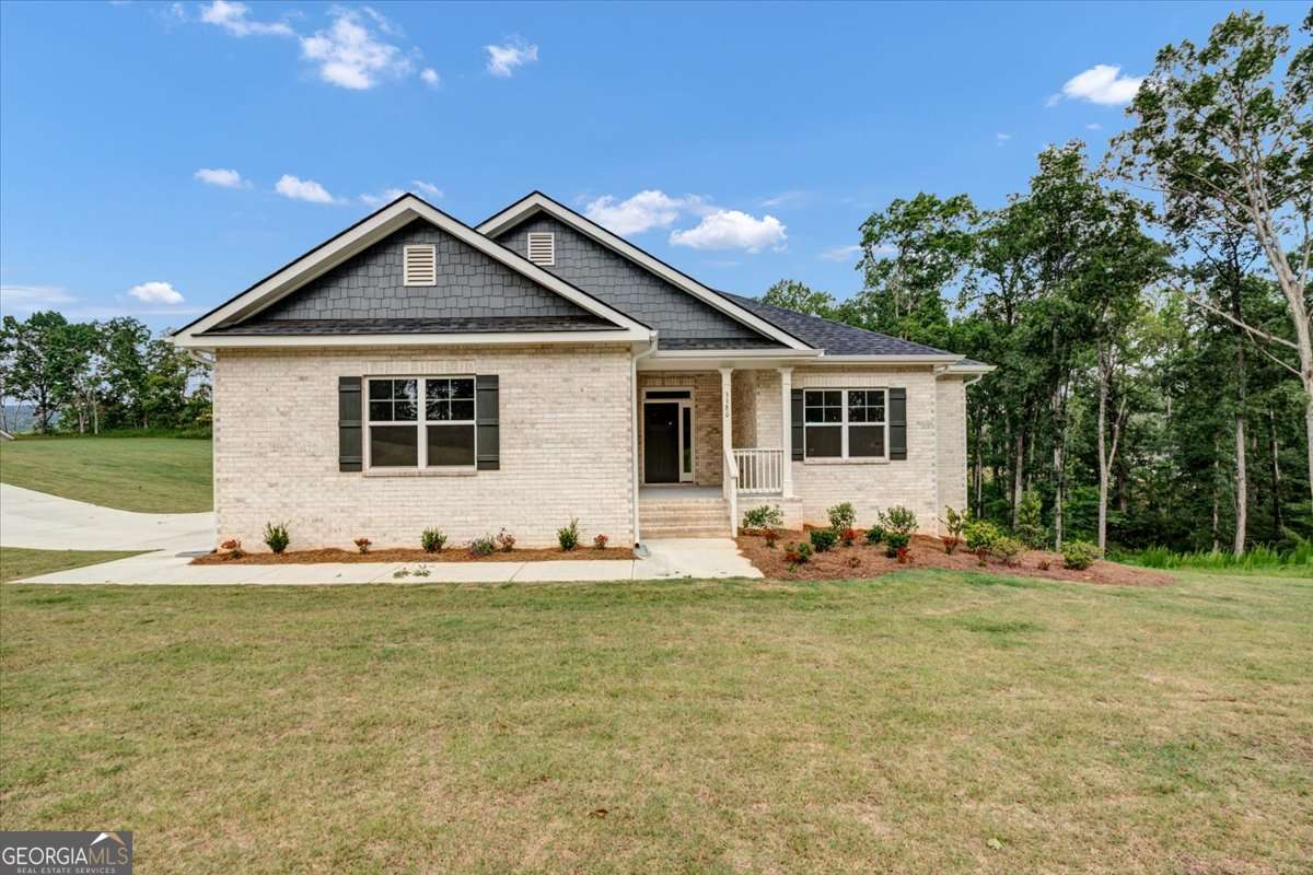 3380 Trevi Trail Property Photo 1
