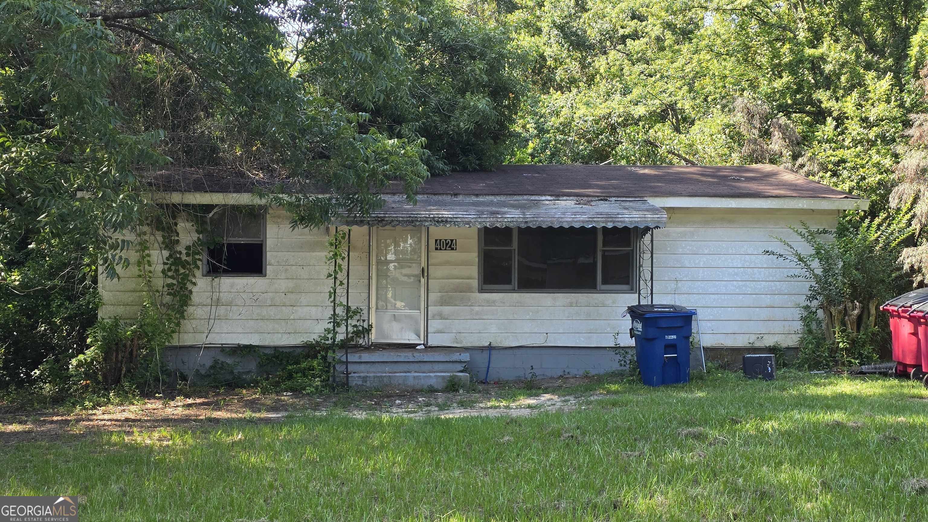 4024 Pershing Avenue Property Photo 1