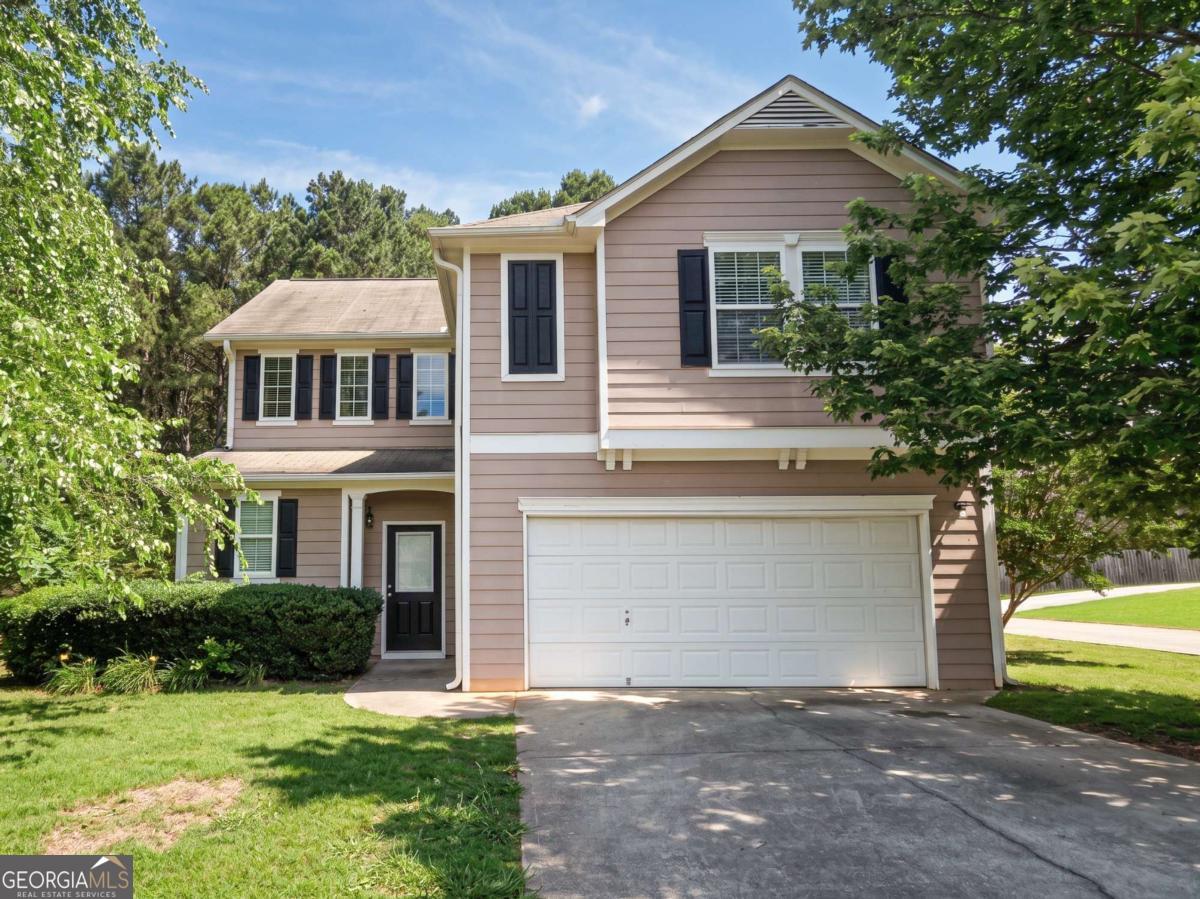 160 Paxton Place Property Photo 1