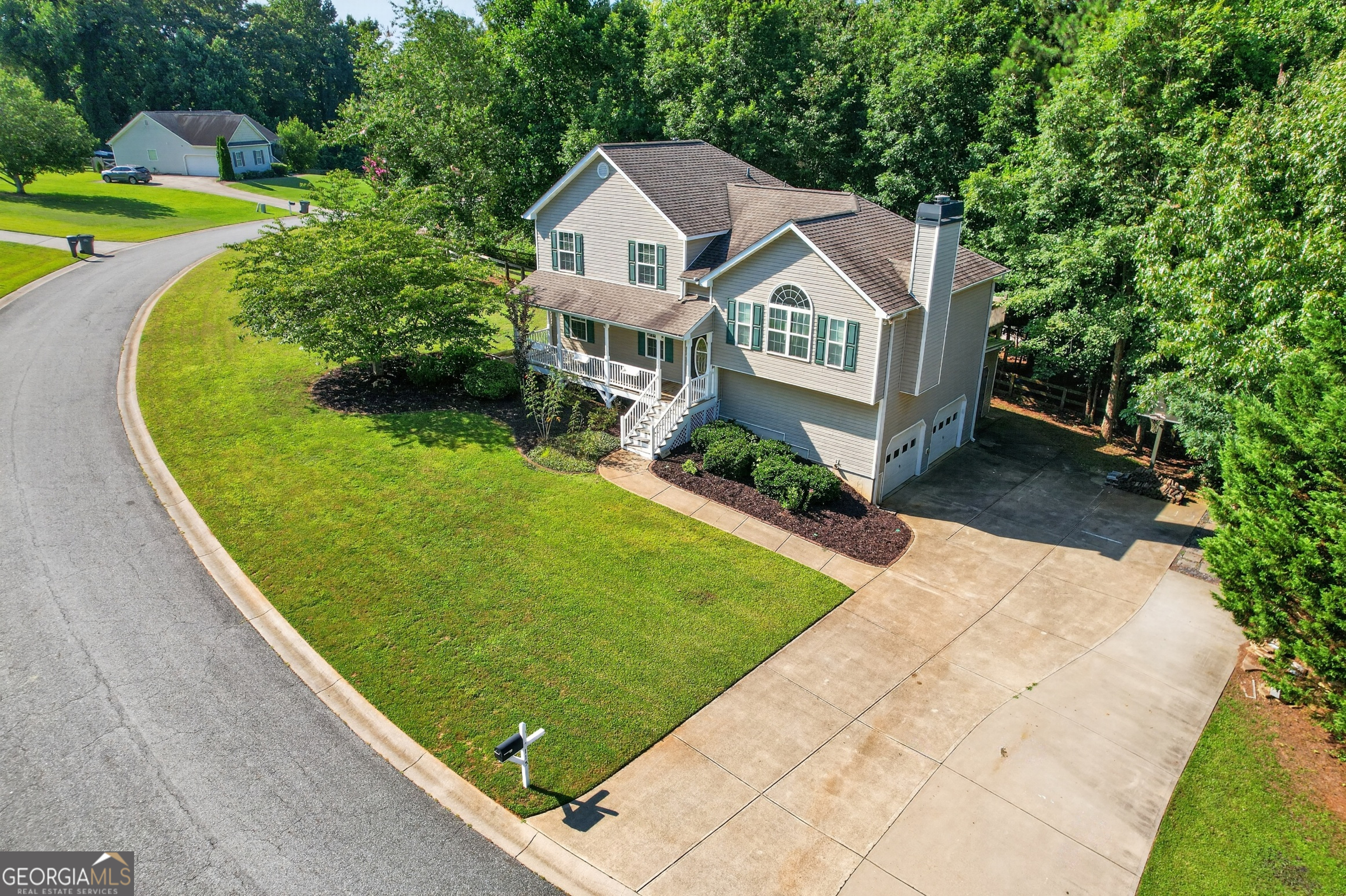 115 Nelson Ridge Drive