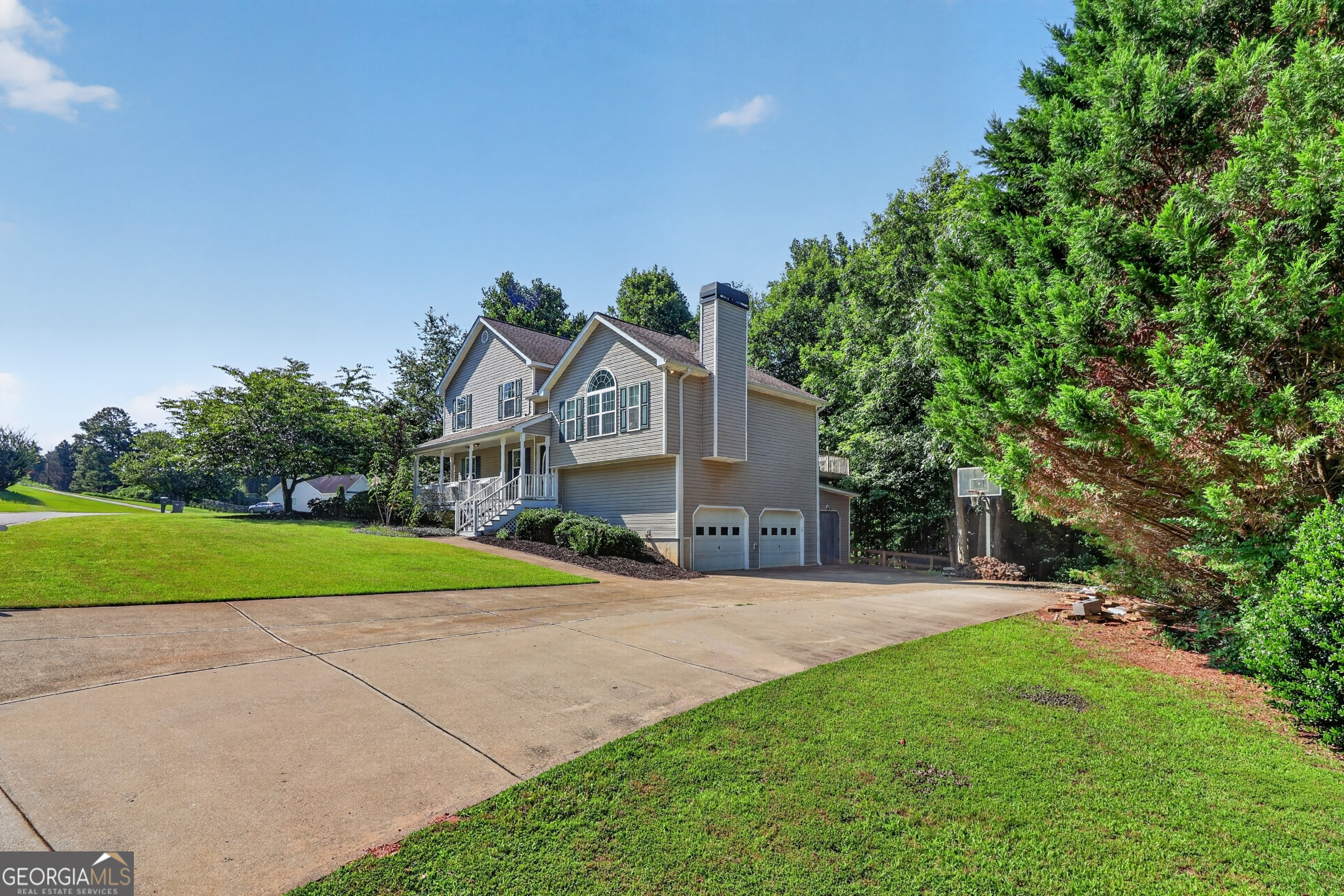 115 Nelson Ridge Drive Property Photo 8