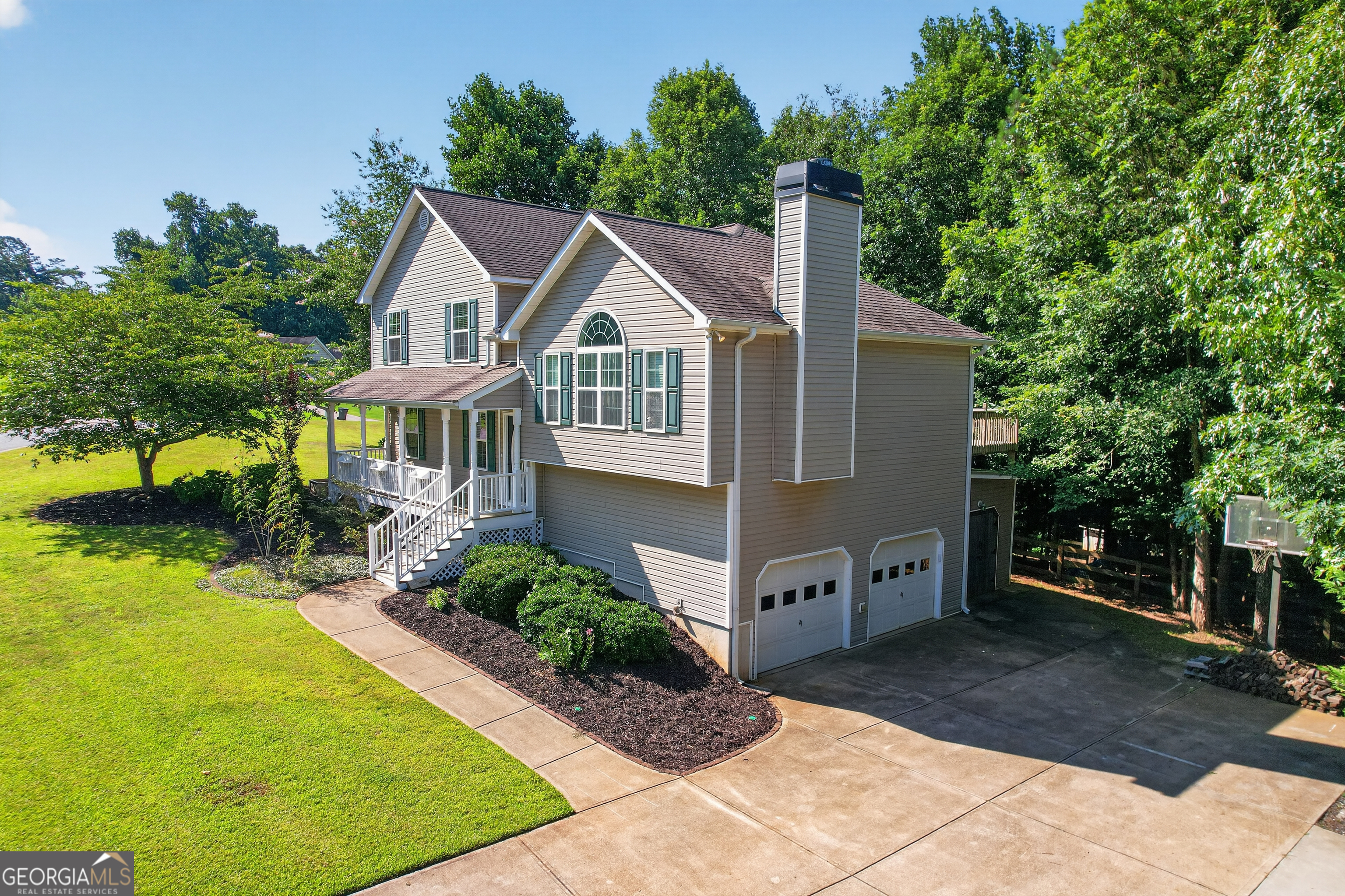 115 Nelson Ridge Drive Property Photo 9
