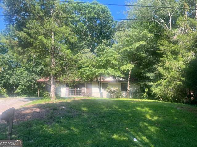 411 Karen Drive Property Photo 1
