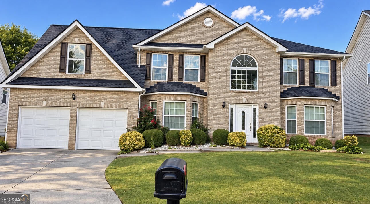 4947 Bottle Brush Court