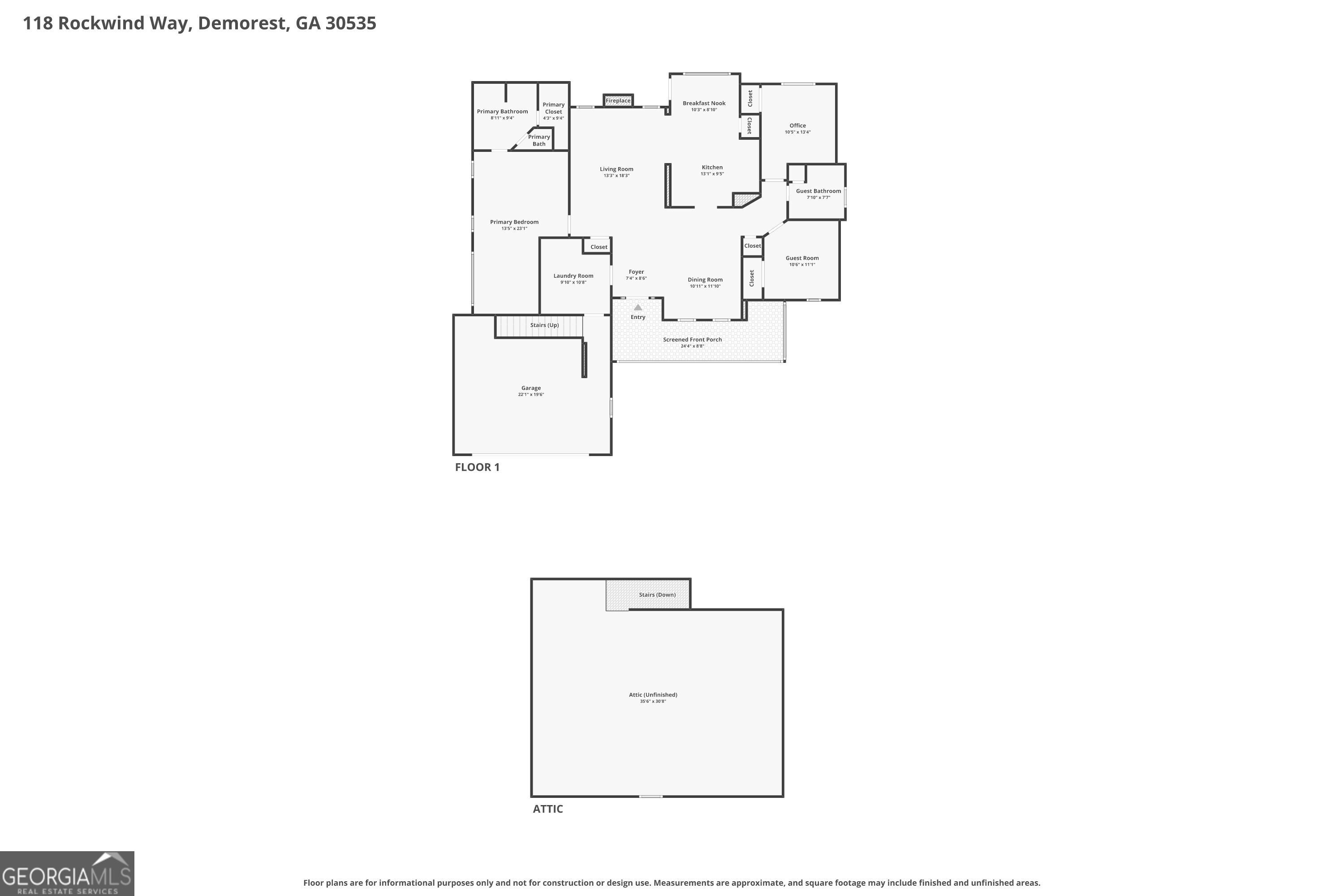 118 Rockwind Way Property Photo 40