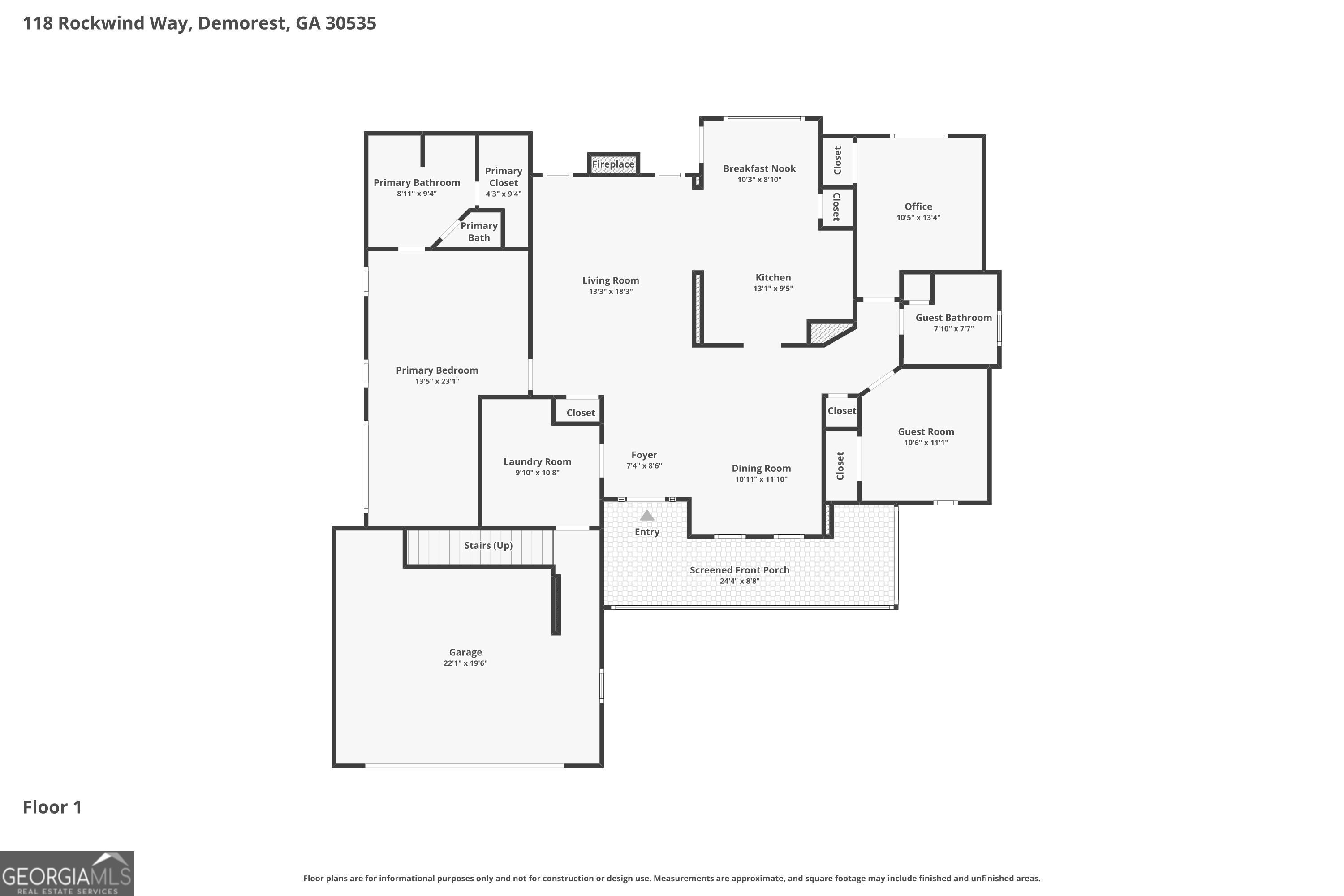 118 Rockwind Way Property Photo 41