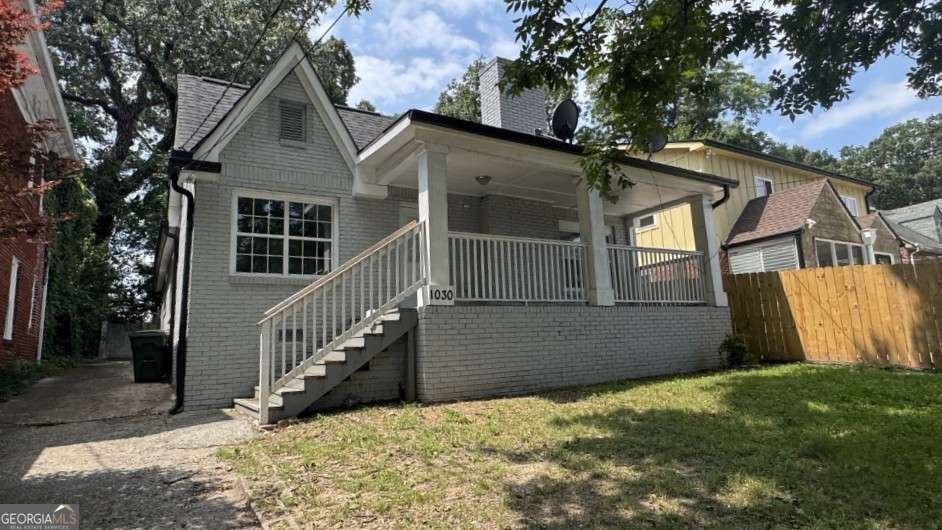 1030 Westmoor Drive NW Property Photo 1
