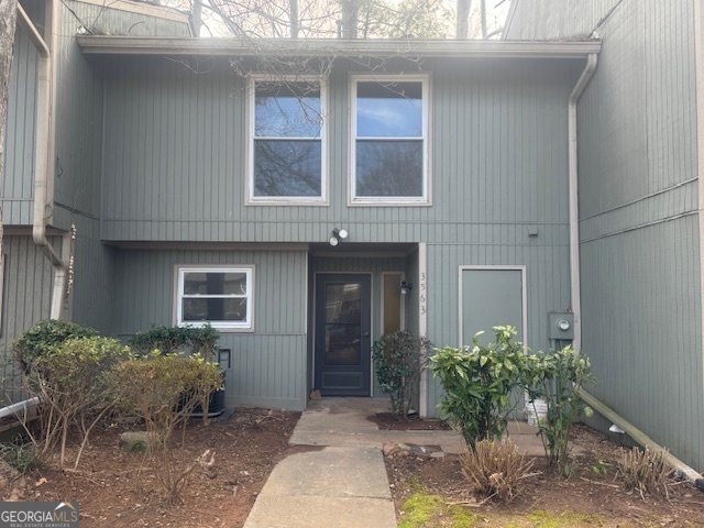 3563 Splinterwood Road Property Photo 1