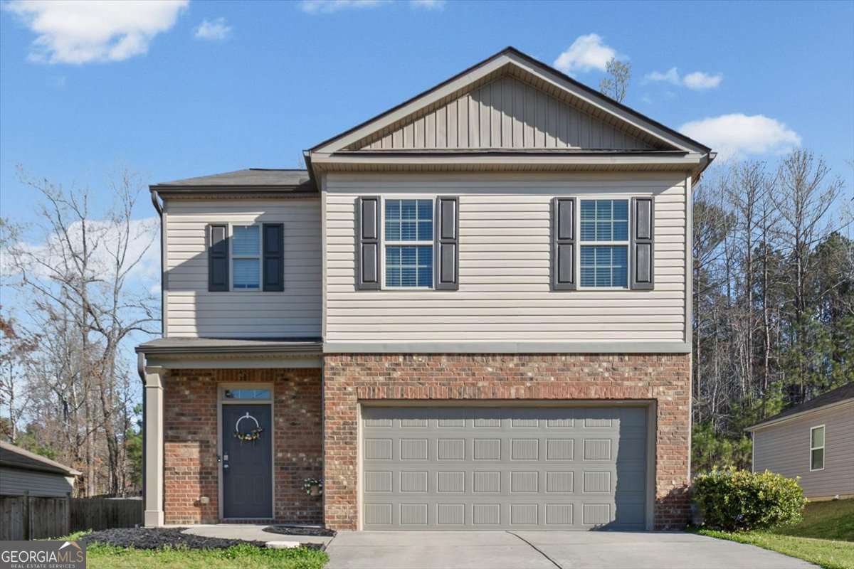 201 Hayes Park Drive