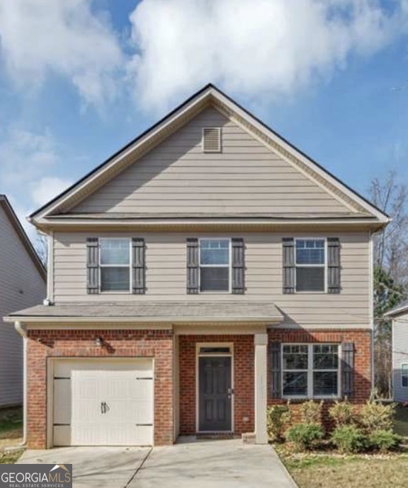 11945 Lovejoy Crossing Way Property Photo 1