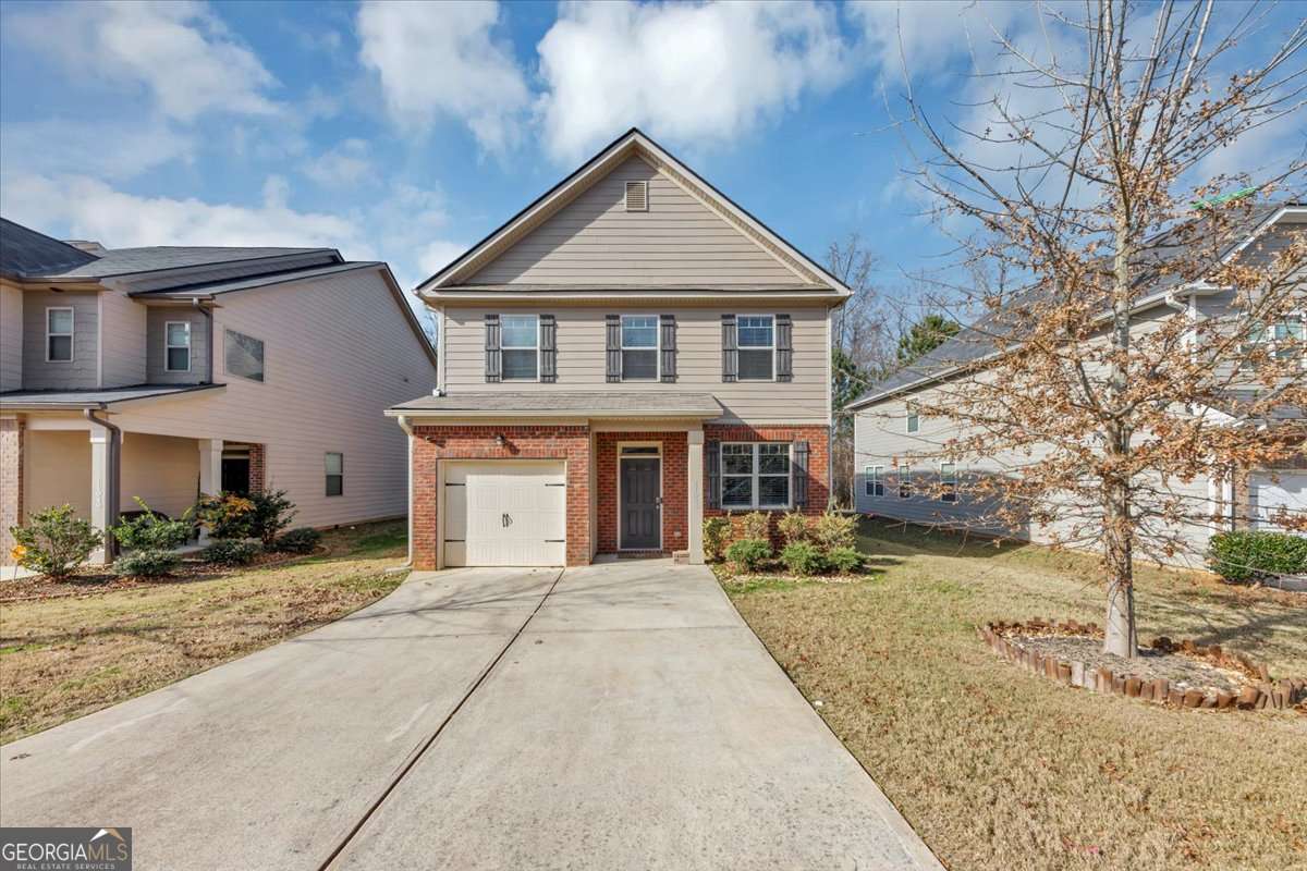11945 Lovejoy Crossing Way Property Photo 2