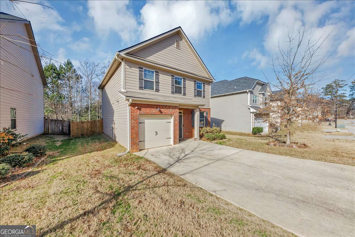 11945 Lovejoy Crossing Way Property Photo 4