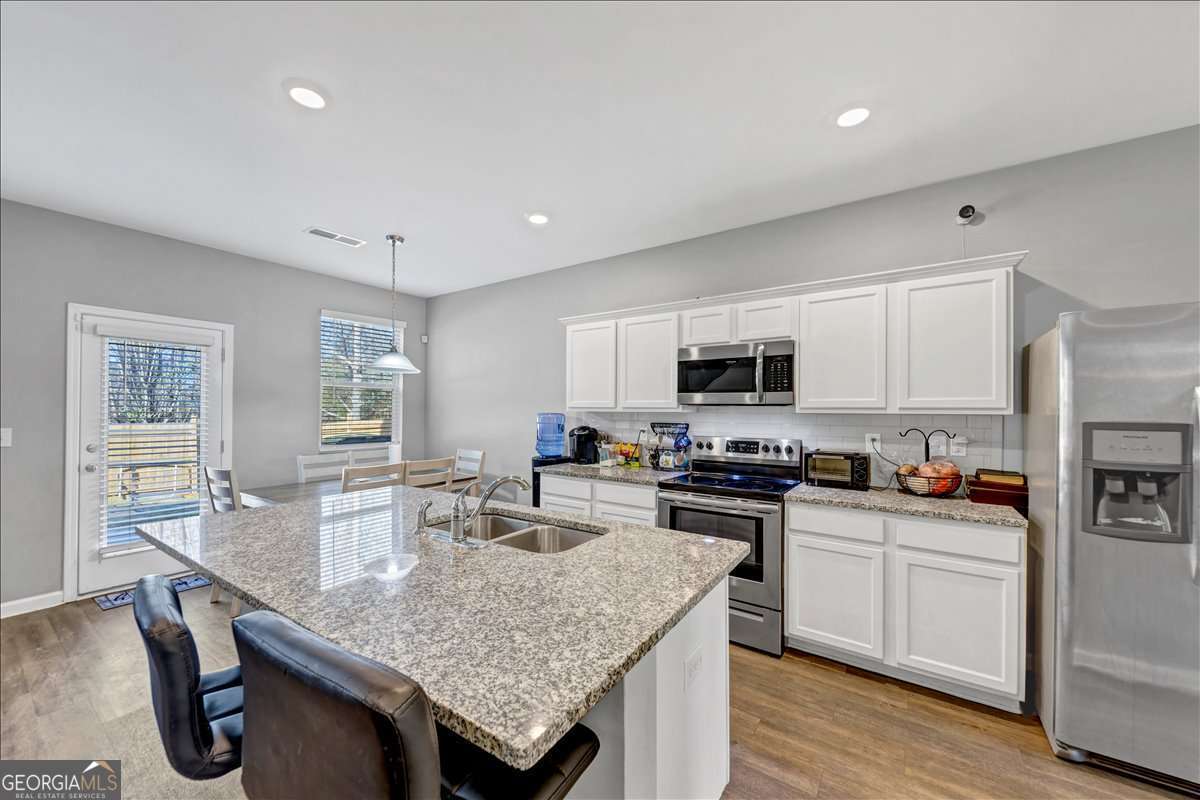 11945 Lovejoy Crossing Way Property Photo 10