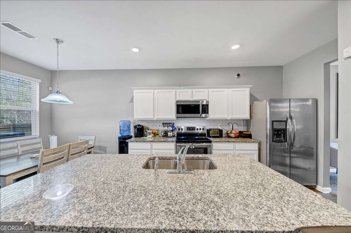 11945 Lovejoy Crossing Way Property Photo 11