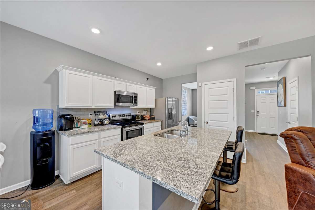 11945 Lovejoy Crossing Way Property Photo 12