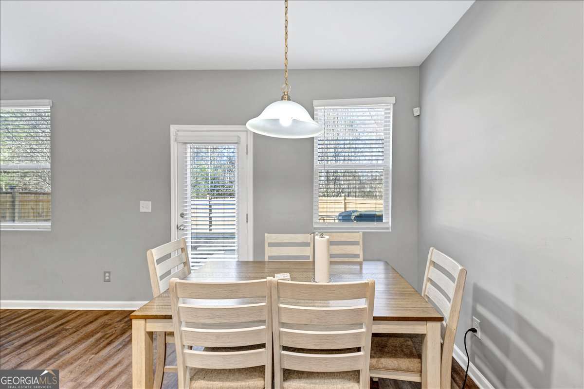 11945 Lovejoy Crossing Way Property Photo 14