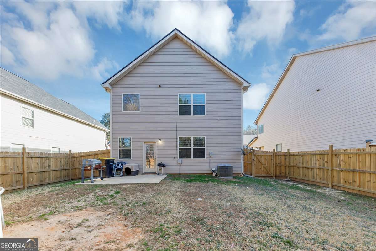 11945 Lovejoy Crossing Way Property Photo 28